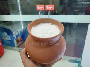 মহিশের দই-১ হাড়ি