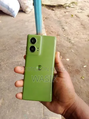 Motorola Edge 50 Fusion 128 GB Green