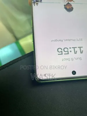 Motorola Edge 50 Fusion 128 GB Green