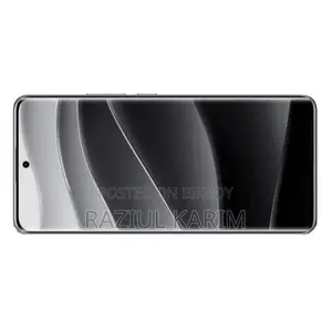 New Xiaomi Redmi Note 14 Pro+ 256 GB Black