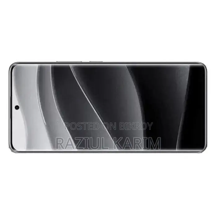 New Xiaomi Redmi Note 14 Pro+ 256 GB Black