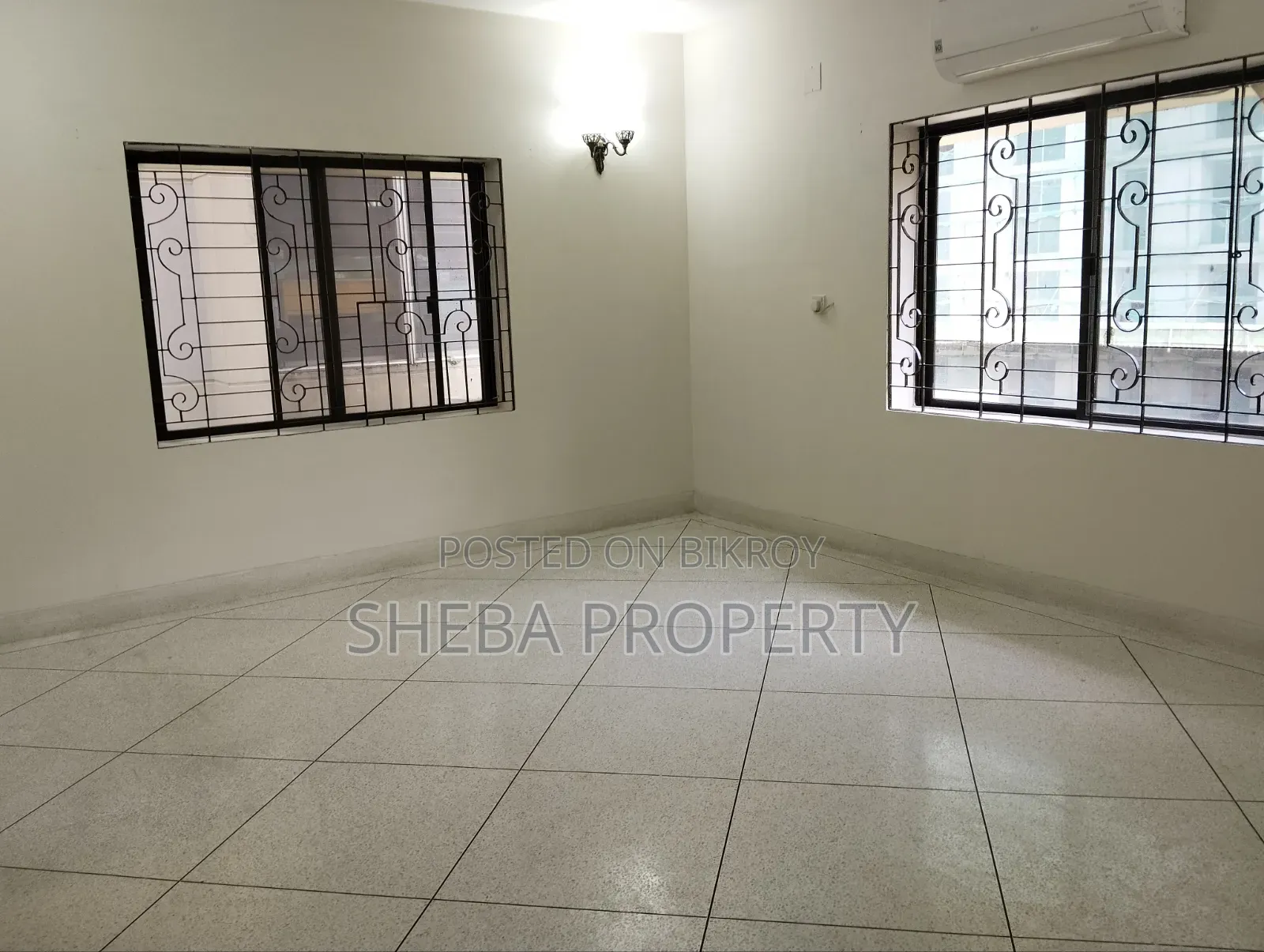 Furnished 4bdrm Duplex in Gulshan for Rent