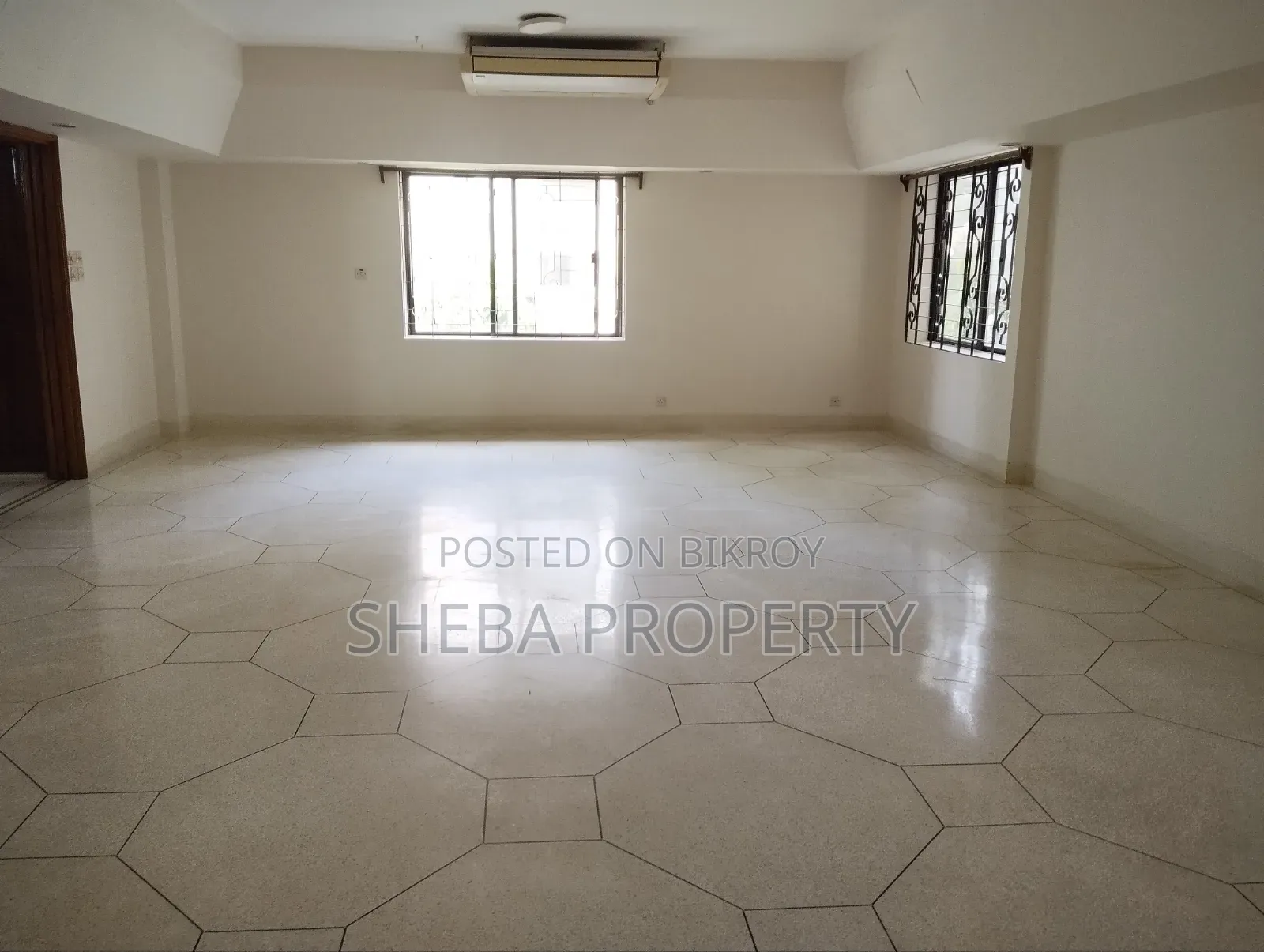 Furnished 4bdrm Duplex in Gulshan for Rent