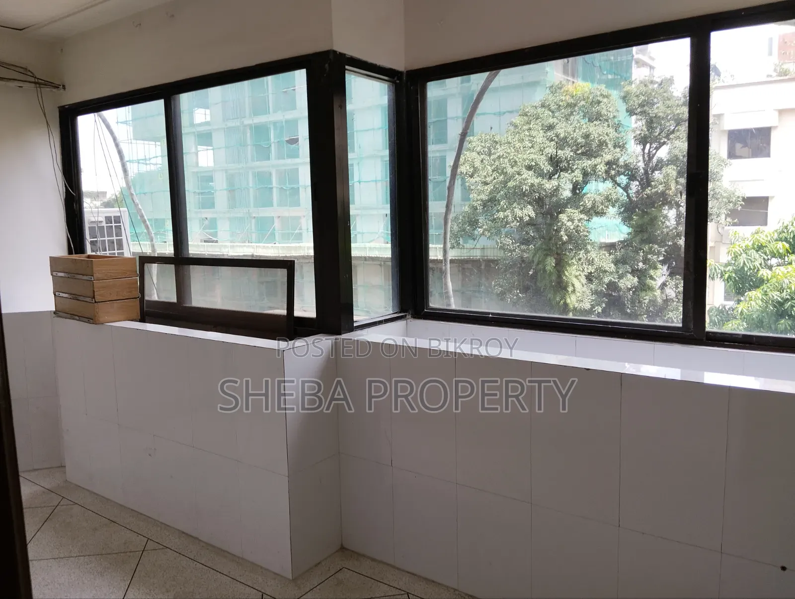 Furnished 4bdrm Duplex in Gulshan for Rent
