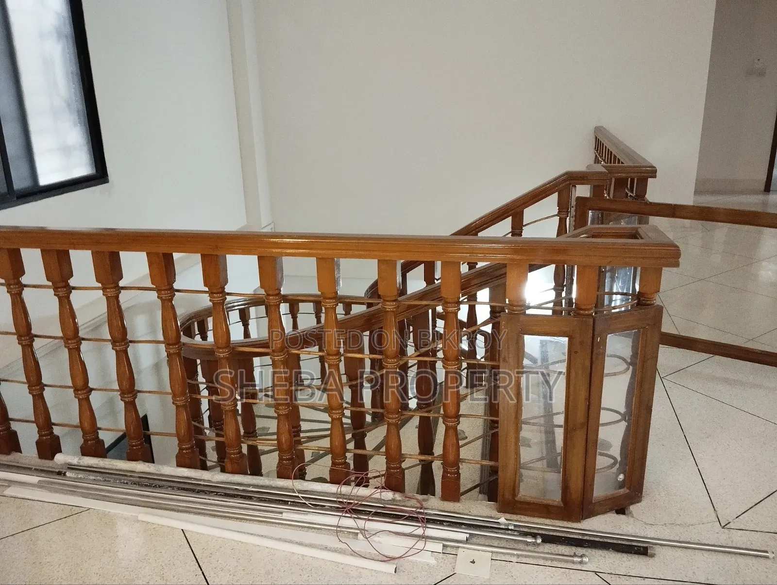 Furnished 4bdrm Duplex in Gulshan for Rent