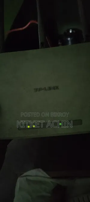 Tp Link Router