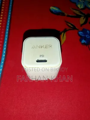 Apple 20W Original Charger
