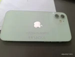 Apple iPhone 12 128 GB Green