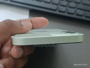 Apple iPhone 12 128 GB Green