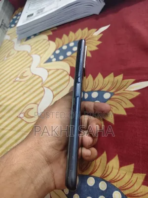 Vivo Y20G 128 GB Black