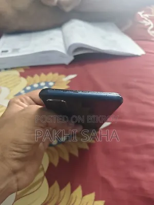Vivo Y20G 128 GB Black