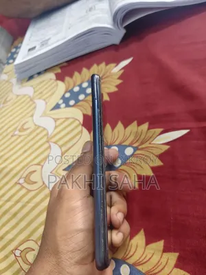 Vivo Y20G 128 GB Black