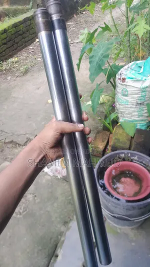 Pulser Ug4 Sokap Rod