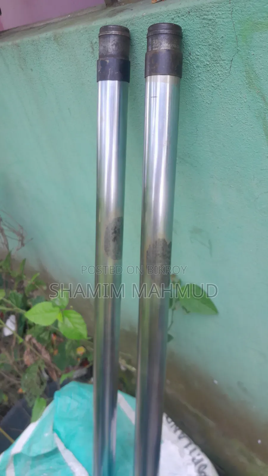 Pulser Ug4 Sokap Rod