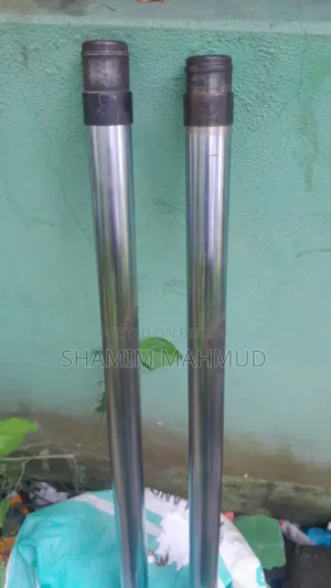 Pulser Ug4 Sokap Rod