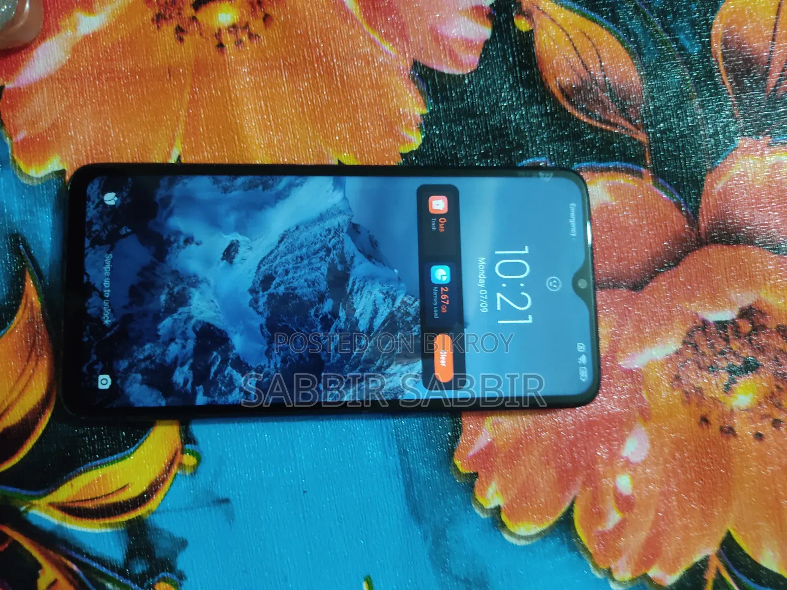 Xiaomi Redmi Note 8 Pro 128 GB Blue