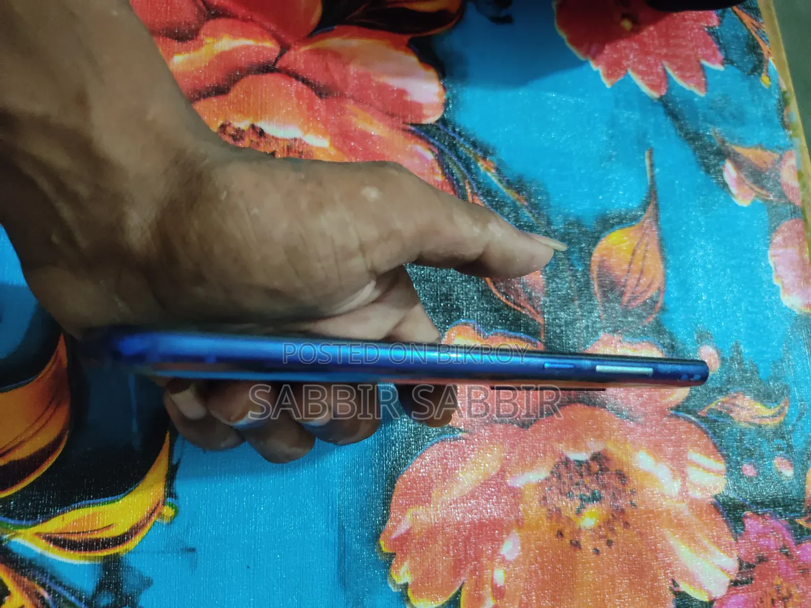 Xiaomi Redmi Note 8 Pro 128 GB Blue