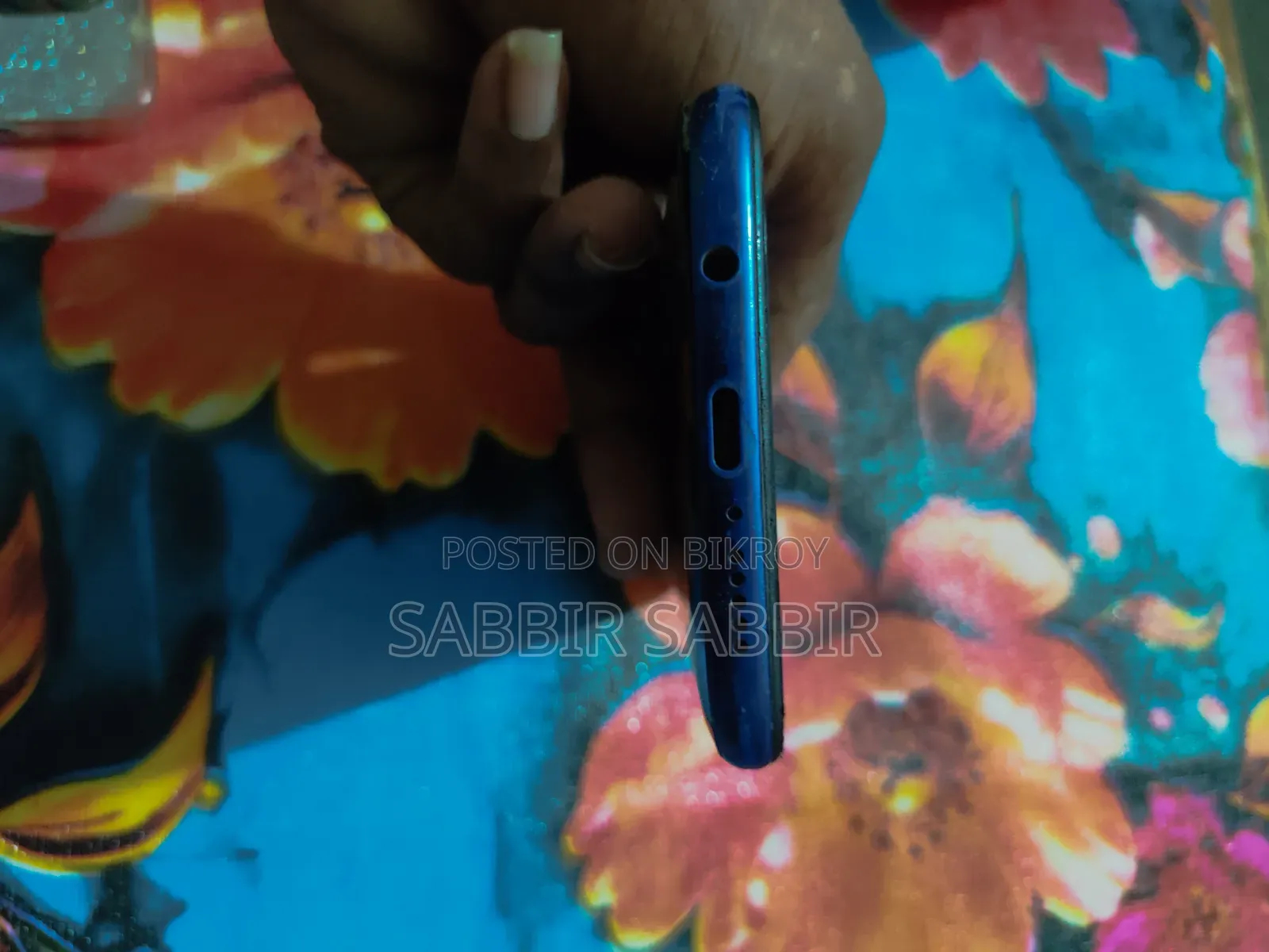 Xiaomi Redmi Note 8 Pro 128 GB Blue