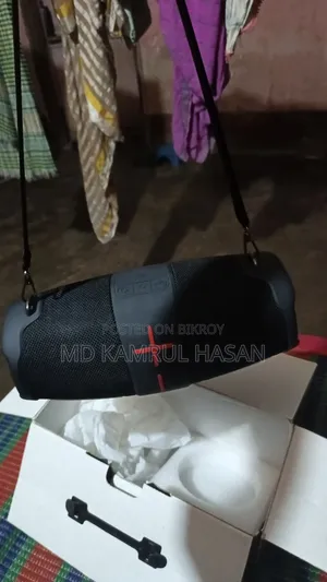 সাউন্ড বক্স JBL Speaker