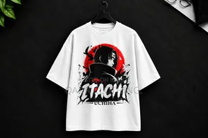 Itachi Uchiha — Dark Legacy Collection