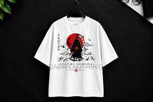 Itachi Uchiha — Dark Legacy Collection