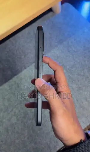 Xiaomi Redmi A7 Pro 128 GB Black