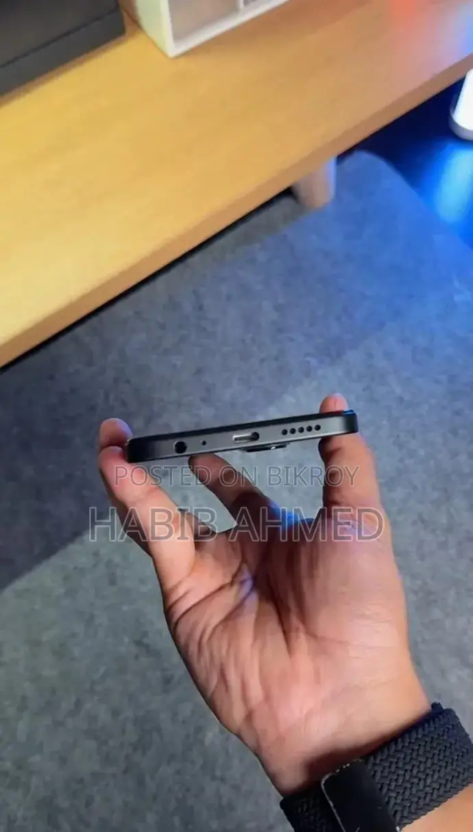 Xiaomi Redmi A7 Pro 128 GB Black