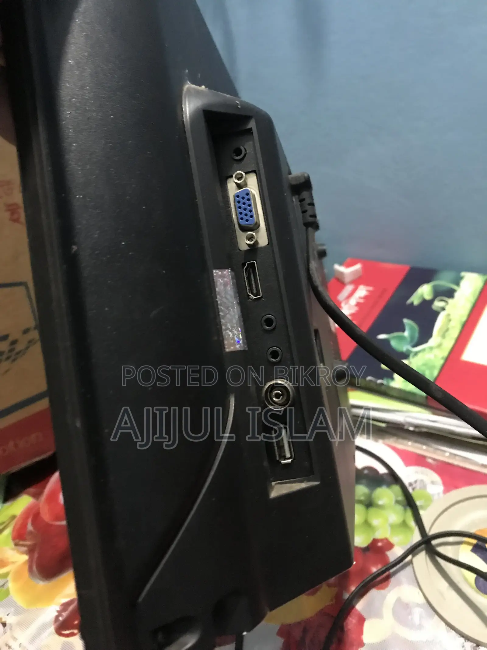 Walton Led TV