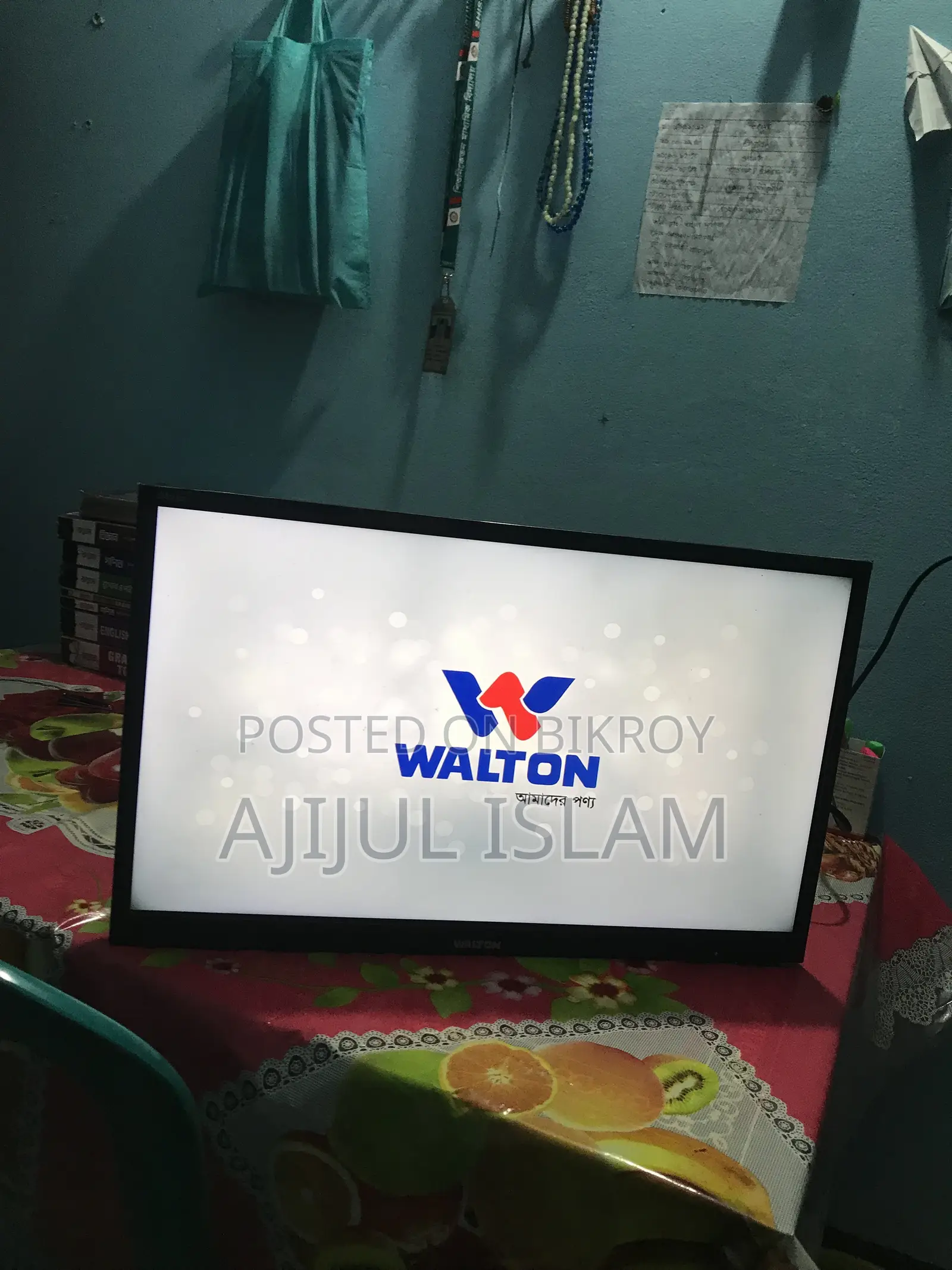 Walton Led TV