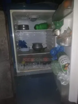 রানিং ফ্রিজ চেক করে নিবেন