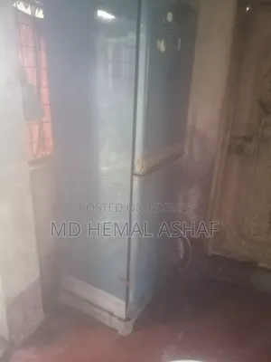 রানিং ফ্রিজ চেক করে নিবেন