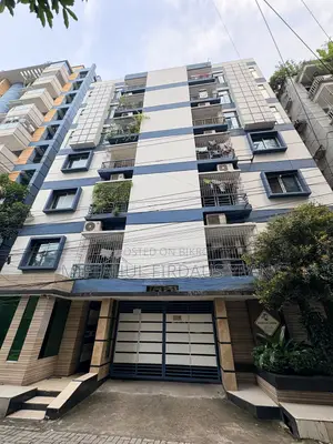 3 Bedroom Apartment in East West Properties, Bashundhara for Sale