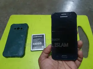 Samsung Galaxy J1 Ace 4 GB Blue