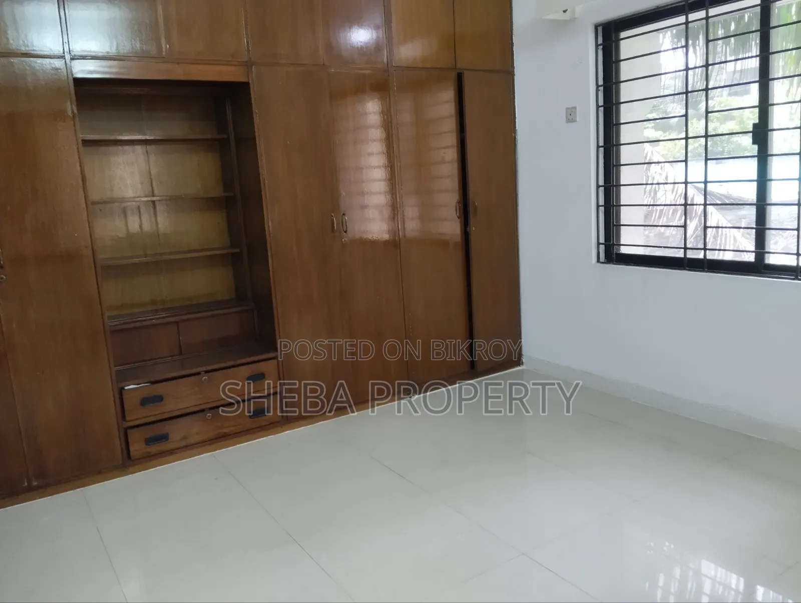 3bdrm Apartment in Gulshan for Rent