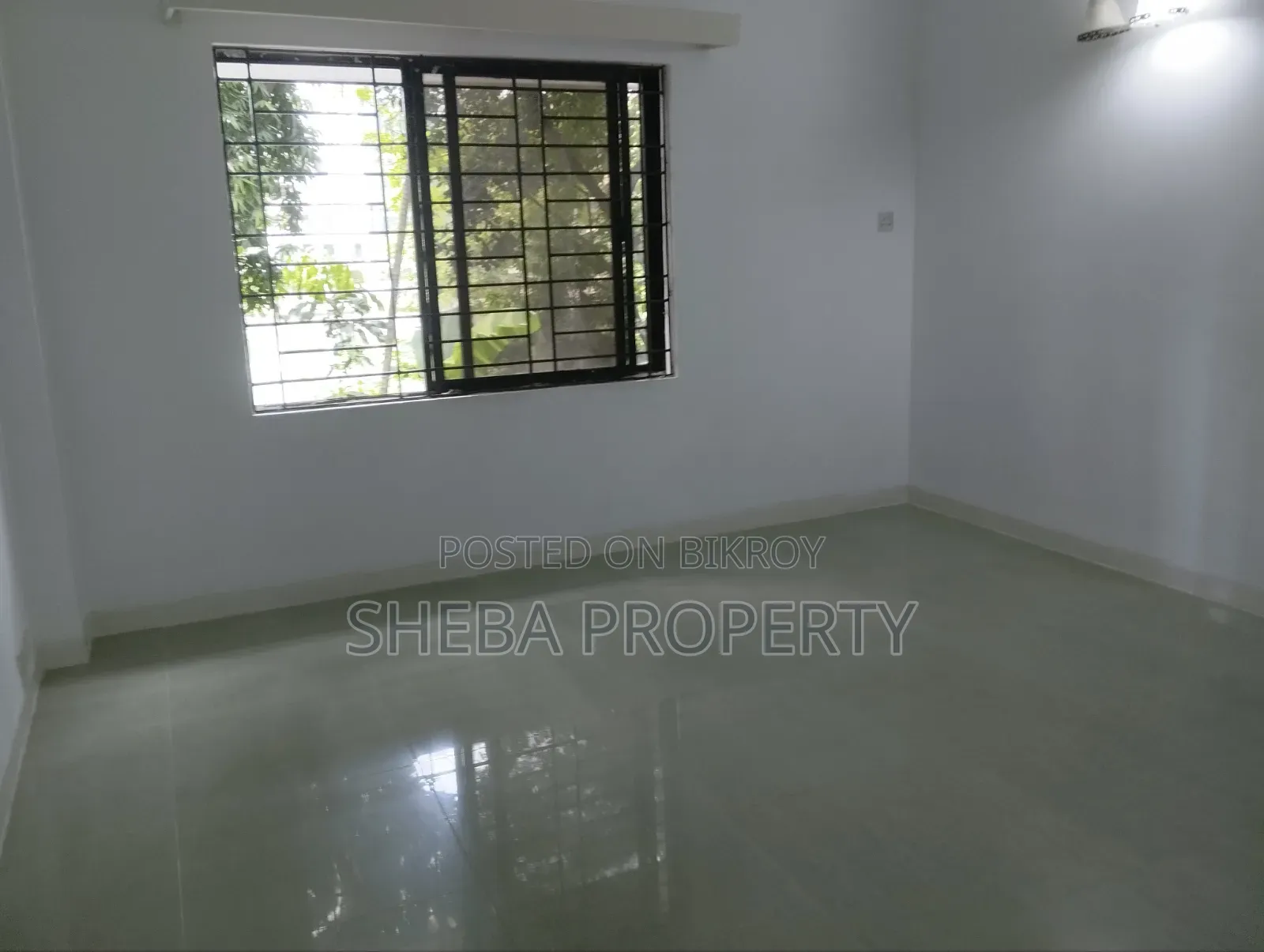 3bdrm Apartment in Gulshan for Rent
