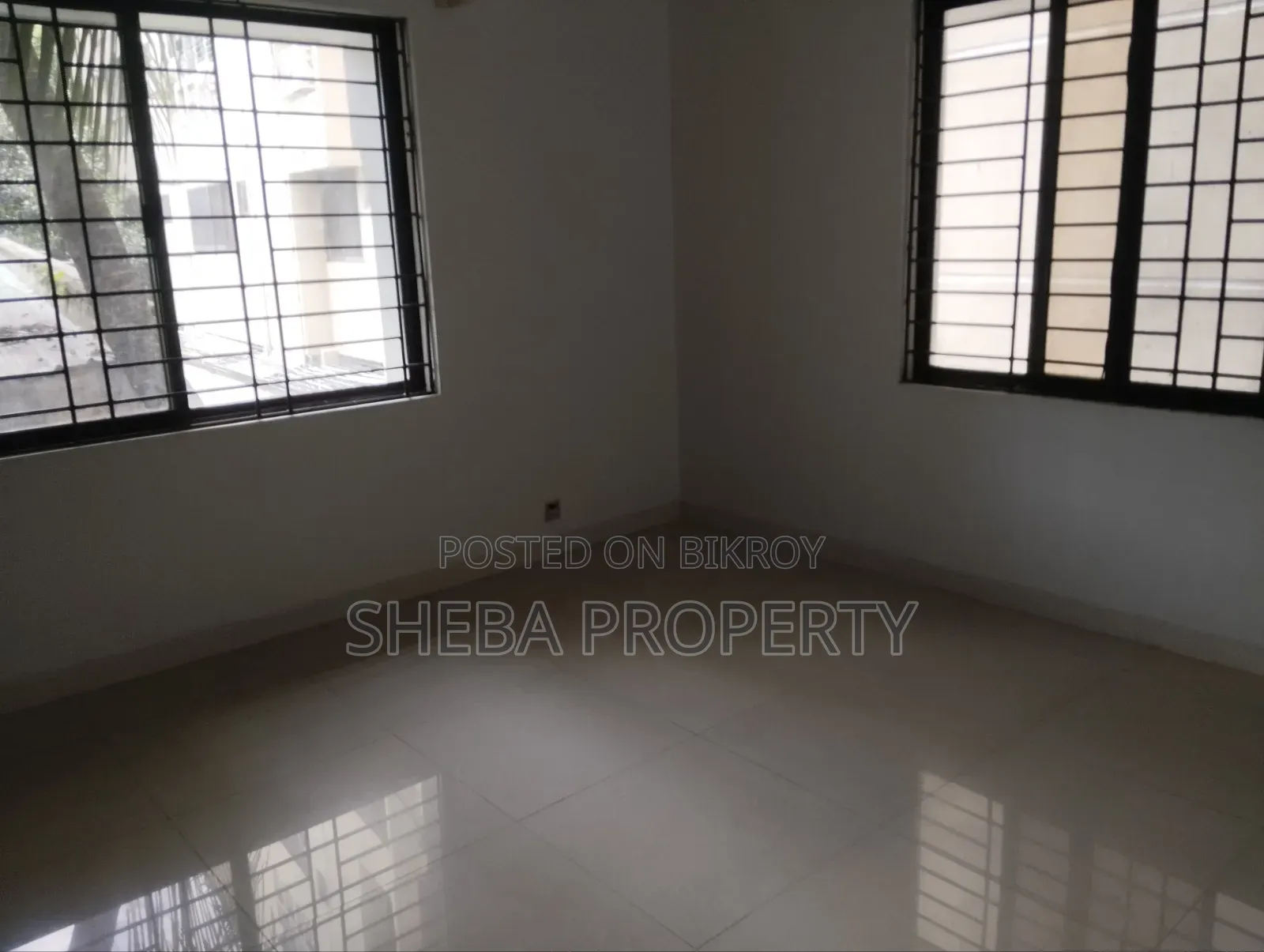 3bdrm Apartment in Gulshan for Rent