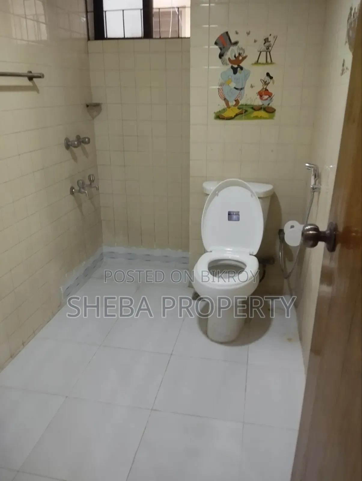 3bdrm Apartment in Gulshan for Rent