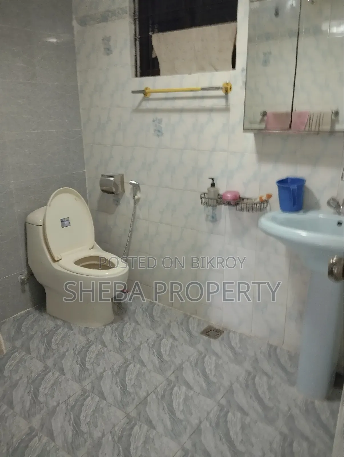 3bdrm Apartment in Gulshan for Rent