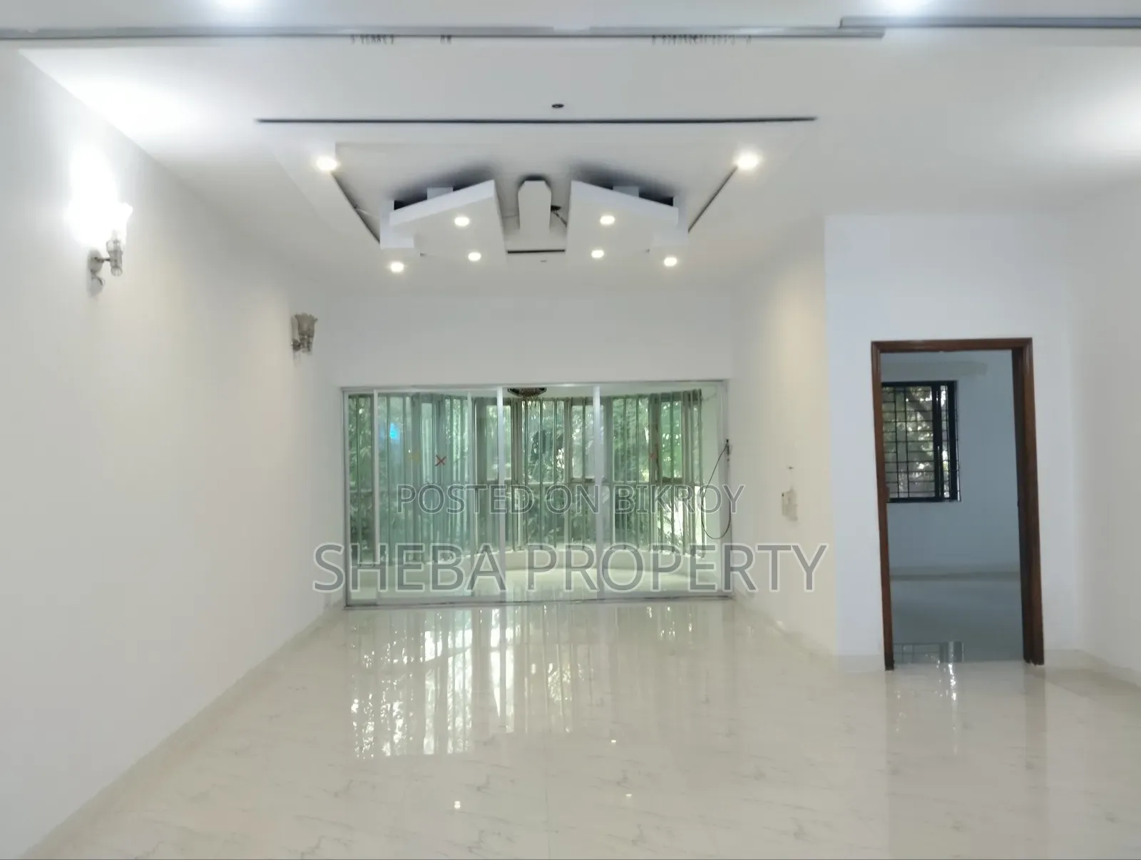 3bdrm Apartment in Gulshan for Rent