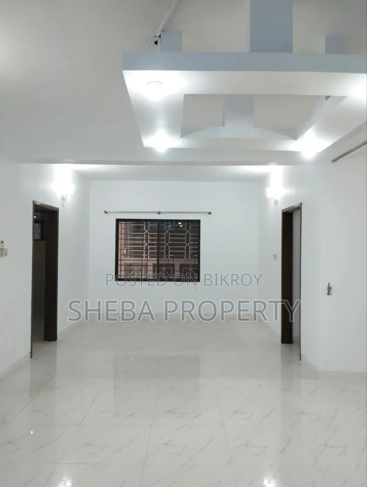 3bdrm Apartment in Gulshan for Rent