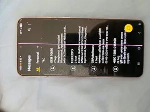 Samsung Galaxy S21 5G 256 GB Pink