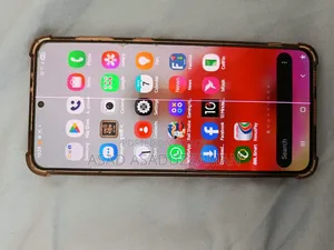 Samsung Galaxy S21 5G 256 GB Pink