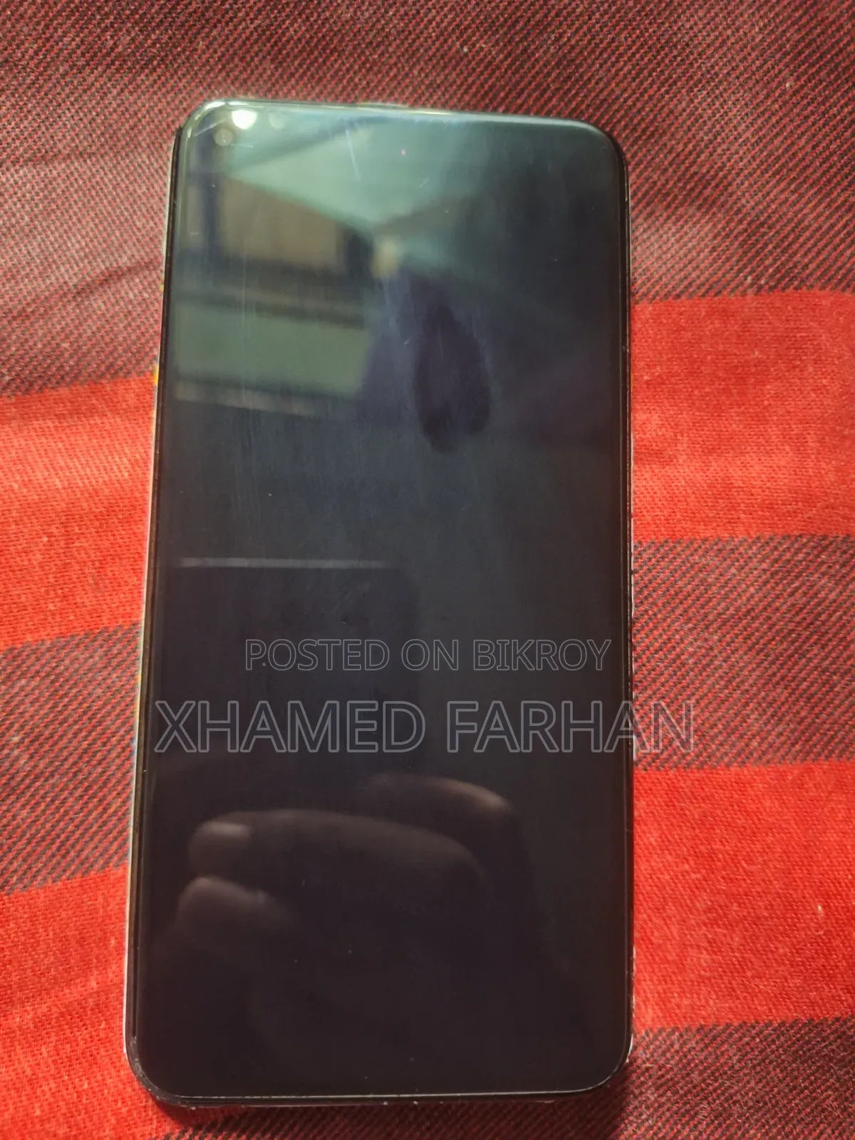 Google Pixel 5 128 GB Silver