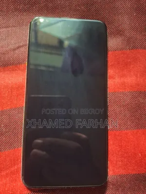 Google Pixel 5 128 GB Silver