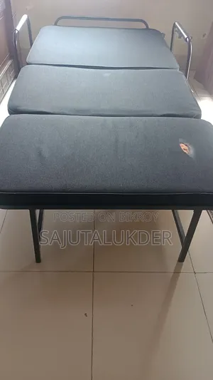 Sofa Com Bed