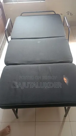 Sofa Com Bed