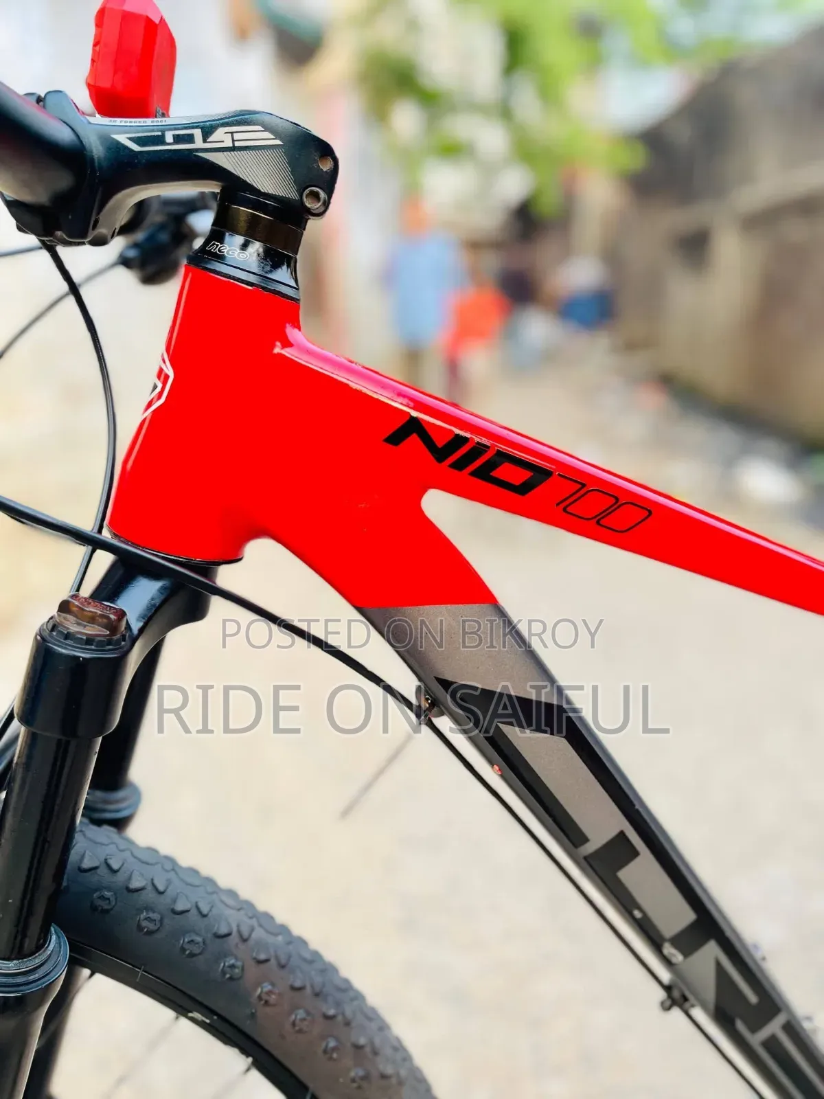 Core Neo 700 New Conditions 5 Month Use
