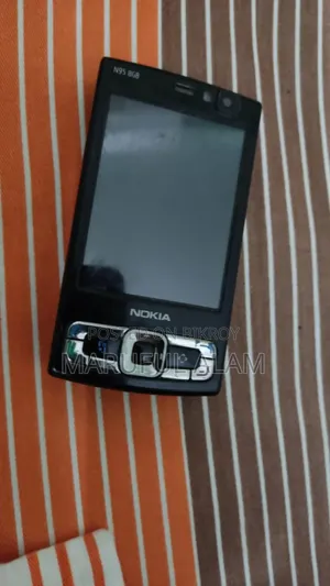 Nokia N95 Black