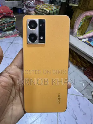 Oppo F21 Pro 128 GB Purple