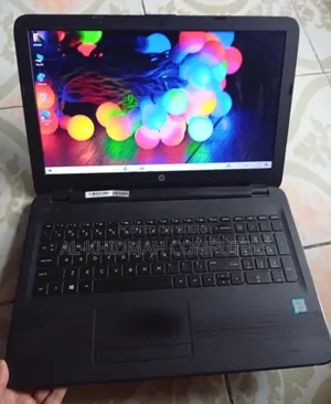 Laptop HP 4GB Intel Core I3 SSD 128GB